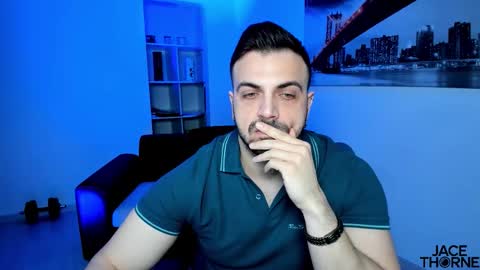 Jace online show from 13, 2, 2026