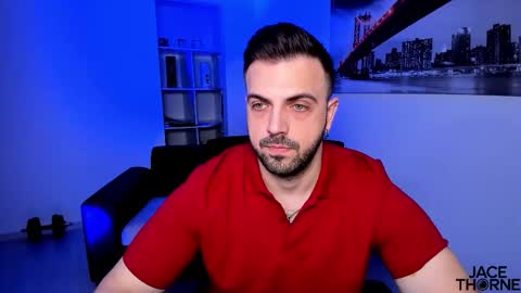 Jace online show from 14, 2, 2026