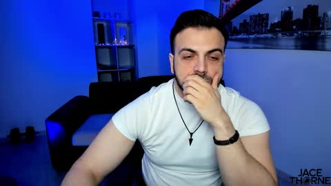 Jace online show from 23, 2, 2026