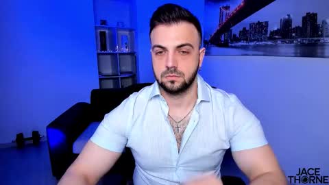 Jace online show from 4, 3, 2026