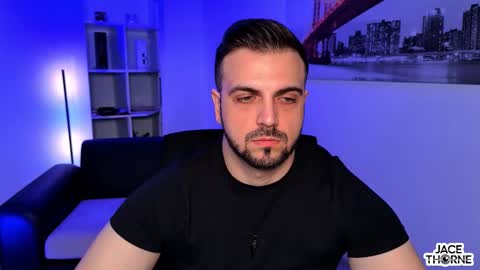 Jace online show from 28, 3, 2026