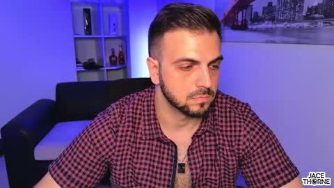 Jace online show from 10, 5, 2026