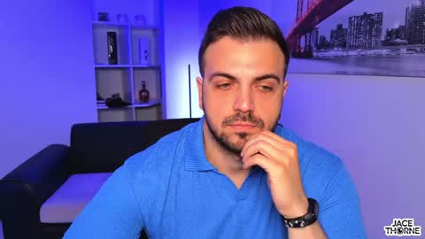 Jace online show from 18, 5, 2026