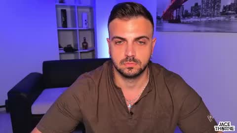 Jace online show from 26, 6, 2026