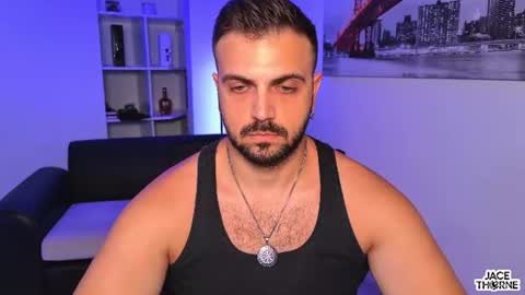 Jace online show from 2, 7, 2026