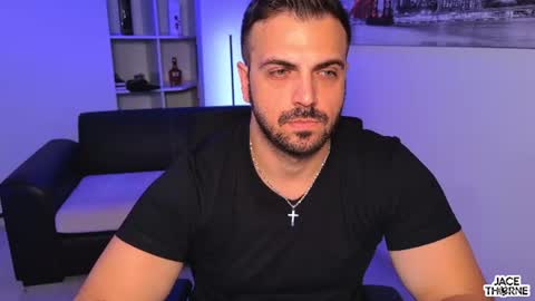 Jace online show from 11, 7, 2026