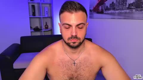 Jace online show from 19, 7, 2026