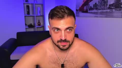 Jace online show from 20, 7, 2026