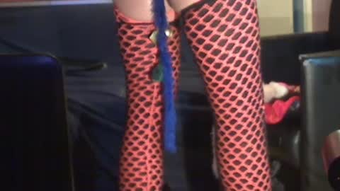 Snapshot of jacekwrrr chatting on 28, 12, 2024 JACKSLUT BUY ME . FAN CLUB MEMBERS AND THOSE WHOM THE MEMBERS INDICATE SISY SLUT PROVIDES THEM  FREE SERVICES online show from 28, 12, 2024