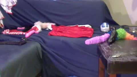 Snapshot of jacekwrrr chatting on 29, 12, 2024 JACKSLUT BUY ME . FAN CLUB MEMBERS AND THOSE WHOM THE MEMBERS INDICATE SISY SLUT PROVIDES THEM  FREE SERVICES online show from 29, 12, 2024