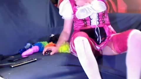 Snapshot of jacekwrrr chatting on 1, 1, 2025 JACKSLUT BUY ME . FAN CLUB MEMBERS AND THOSE WHOM THE MEMBERS INDICATE SISY SLUT PROVIDES THEM  FREE SERVICES online show from 1, 1, 2025