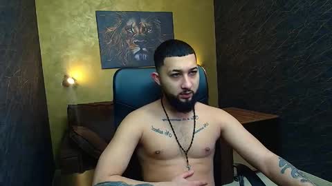JaceZachary online show from 17, 2, 2025