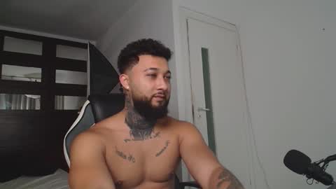 JaceZachary online show from 8, 10, 2025