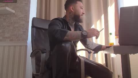 JaceZachary online show from 23, 10, 2025