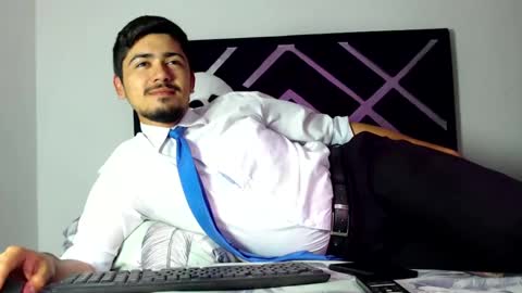 Jack online show from 28, 2, 2025