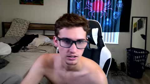 JACK JACK online show from 22, 10, 2025