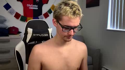 JACK JACK online show from 23, 3, 2026