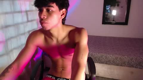 jack160724 online show from 15, 12, 2025