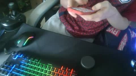 Snapshot of jack2616307098 chatting on 13, 6, 2026 Jack881 online show from 13, 6, 2026