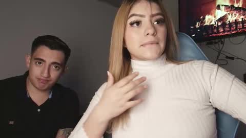 jack__melissa online show from 12, 9, 2025