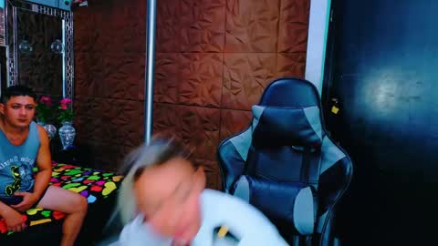 Snapshot of jack_and_rous chatting on 4, 10, 2025 Jack And Rous online show from 4, 10, 2025