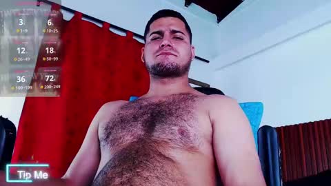   online show from 11, 3, 2025