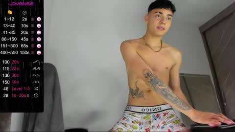 jack online show from 10, 4, 2026