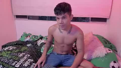 JACK CASTELL online show from 11, 1, 2026