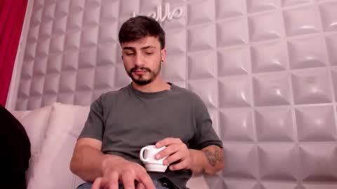 JACK DANIEL online show from 16, 10, 2025