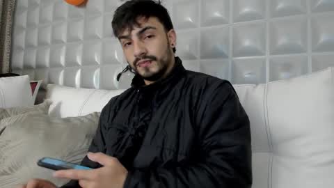 JACK DANIEL online show from 30, 10, 2025