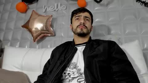 JACK DANIEL online show from 3, 11, 2025