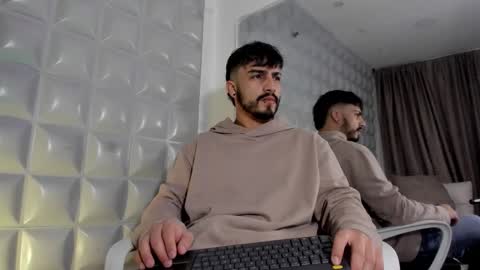 JACK DANIEL online show from 10, 11, 2025