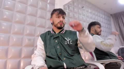 JACK DANIEL online show from 17, 11, 2025