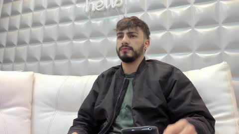 JACK DANIEL online show from 20, 11, 2025