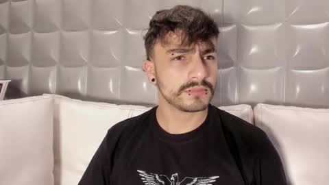 JACK DANIEL online show from 23, 11, 2025