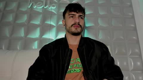 JACK DANIEL online show from 25, 11, 2025