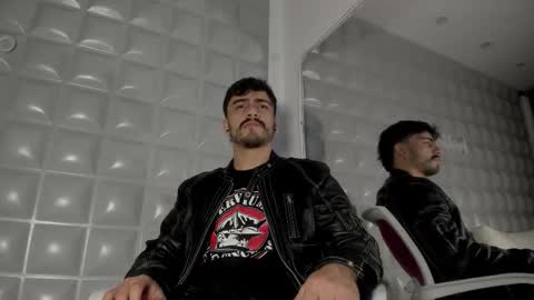 JACK DANIEL online show from 28, 11, 2025