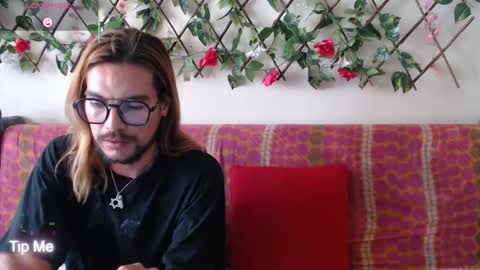 Jack and Emily online show from 18, 2, 2026