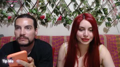 Jack and Emily online show from 26, 2, 2026