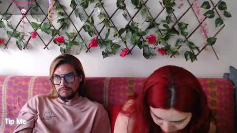 Jack and Emily online show from 3, 3, 2026