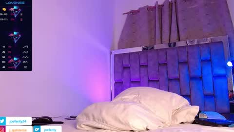 Jack Fire online show from 5, 3, 2025