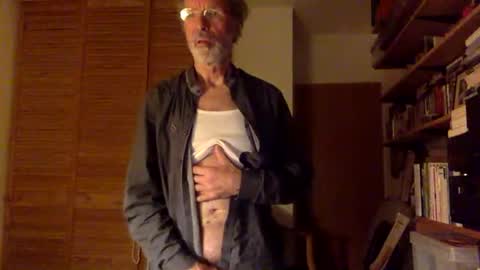 Jack online show from 11, 3, 2026