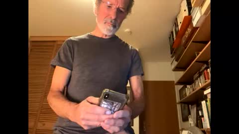 Snapshot of jack_fountain chatting on 13, 5, 2026 Jack online show from 13, 5, 2026