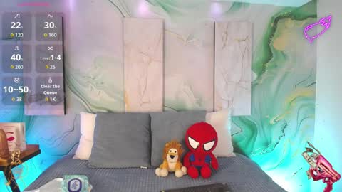 JACK  online show from 2, 4, 2026