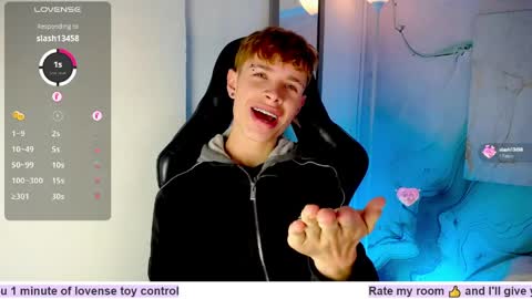 JACK  online show from 10, 4, 2026