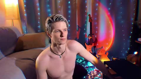 brestonsweet online show from 20, 12, 2025