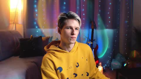 brestonsweet online show from 7, 2, 2026