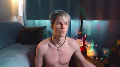 brestonsweet online show from 13, 2, 2026