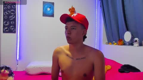 Snapshot of jack_jhosua11 chatting on 29, 5, 2026 --- Jack Jhosua --- online show from 29, 5, 2026