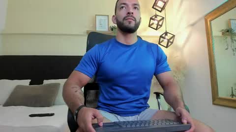 jack_kum online show from 22, 5, 2026